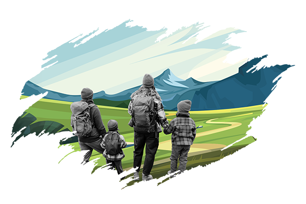 Berge_ und_Familie