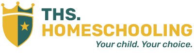 THS.Homeschooling – christliche Online-Schule | Your child. Your choice.